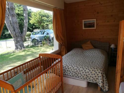 Charmante Villa Entre Dunes, For�t Et Mer
