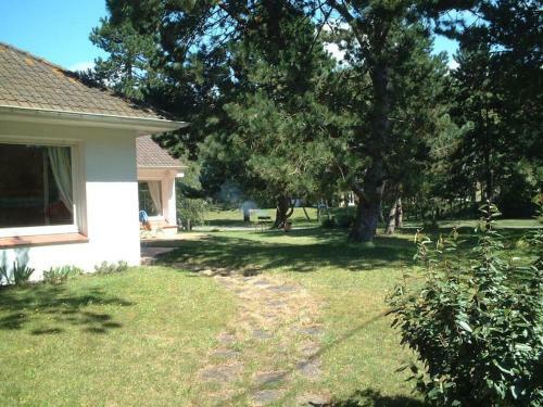 Charmante Villa Entre Dunes, For�t Et Mer
