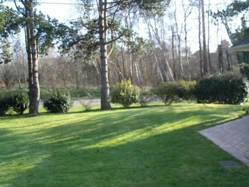 Charmante Villa Entre Dunes, For�t Et Mer