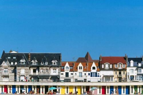 Charmante Villa Entre Dunes, For�t Et Mer