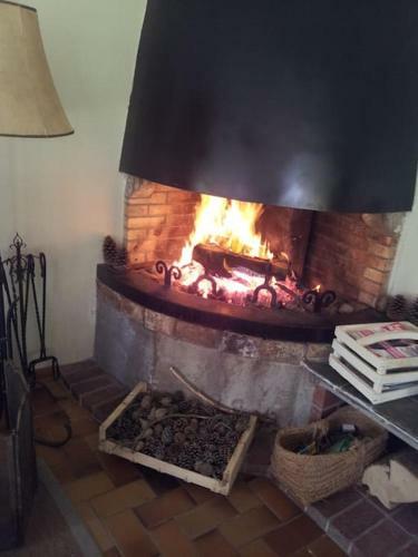 Charmante Villa Entre Dunes, For�t Et Mer