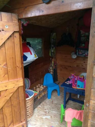 Charmante Villa Entre Dunes, For�t Et Mer