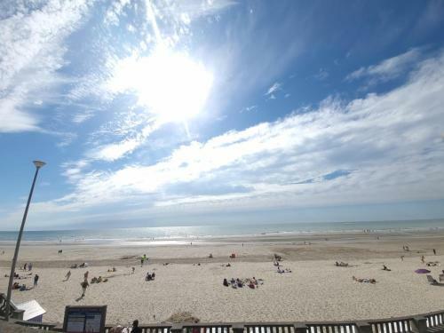 Apartamento Logement Proche Plage Dispo Ao�t 2022