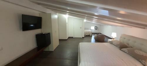 Bed & Breakfast Palazzo Restifa