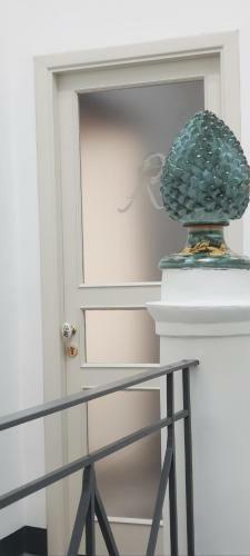 Bed & Breakfast Palazzo Restifa