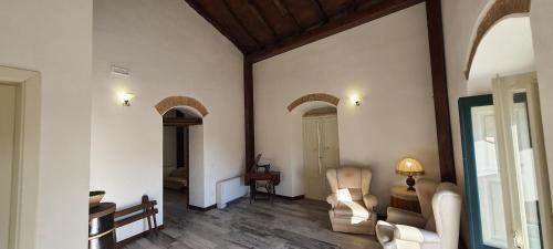 Bed & Breakfast Palazzo Restifa