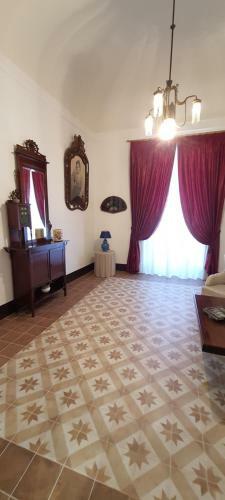 Bed & Breakfast Palazzo Restifa