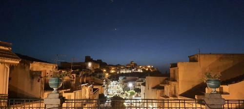 Bed & Breakfast Palazzo Restifa