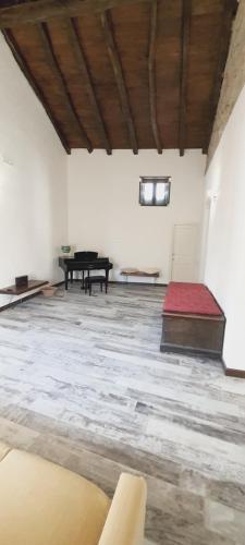 Bed & Breakfast Palazzo Restifa