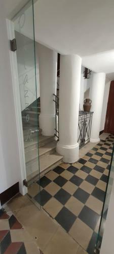 Bed & Breakfast Palazzo Restifa