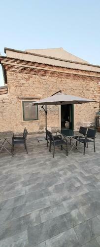 Bed & Breakfast Palazzo Restifa