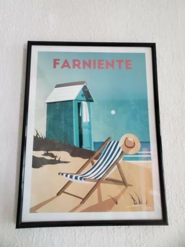 Agr�able Maison de Ville En Plein Centre/parking