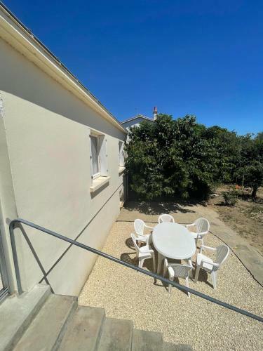 Grannys House On The Coast