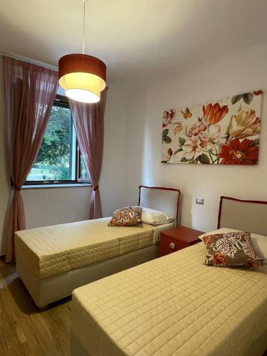 Bed & Breakfast Silos Torrenova Suite