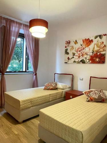 Bed & Breakfast Silos Torrenova Suite