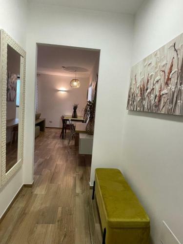 Bed & Breakfast Silos Torrenova Suite