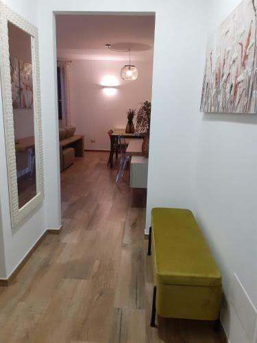 Bed & Breakfast Silos Torrenova Suite