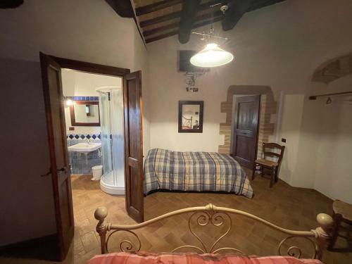 Agroturismo Agriturismo Antico Castagno