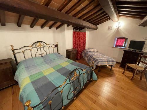 Agroturismo Agriturismo Antico Castagno