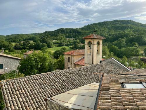 Agroturismo Agriturismo Antico Castagno