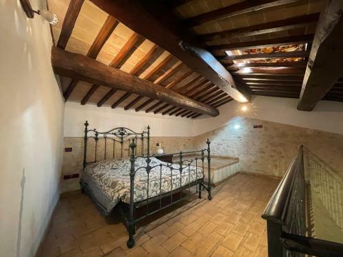 Agroturismo Agriturismo Antico Castagno