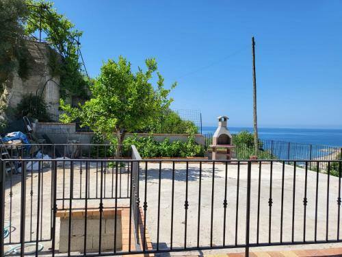 Hostal Ponte S. Nicola - Bellissima Villa A 400m Dal Mare