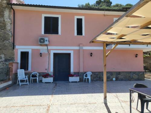 Hostal Ponte S. Nicola - Bellissima Villa A 400m Dal Mare