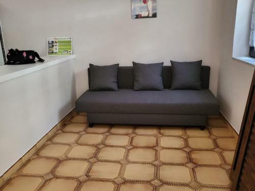 Hostal Ponte S. Nicola - Bellissima Villa A 400m Dal Mare