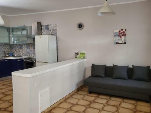 Hostal Ponte S. Nicola - Bellissima Villa A 400m Dal Mare