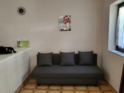 Hostal Ponte S. Nicola - Bellissima Villa A 400m Dal Mare