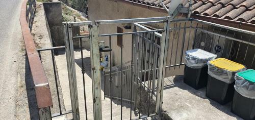 Hostal Ponte S. Nicola - Bellissima Villa A 400m Dal Mare