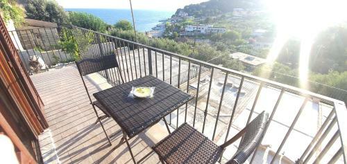 Hostal Ponte S. Nicola - Bellissima Villa A 400m Dal Mare