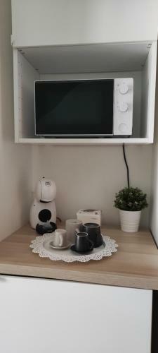 Apartamento Angela