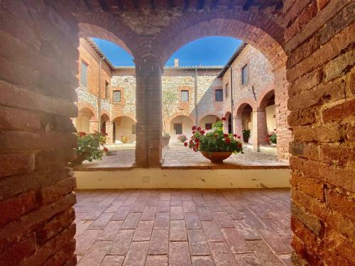 Apartamento Il Chiostro