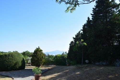 Apartamento Il Chiostro