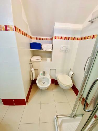 Apartamento Il Chiostro