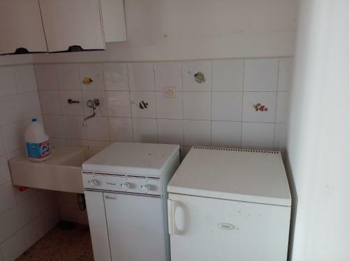 Apartamento Camping Columbia