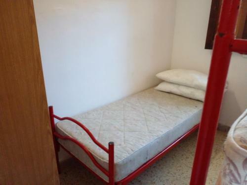Apartamento Camping Columbia