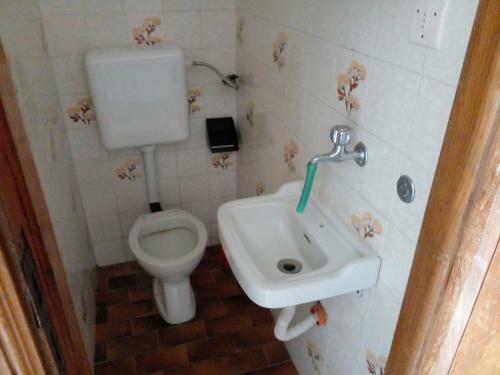 Apartamento Camping Columbia
