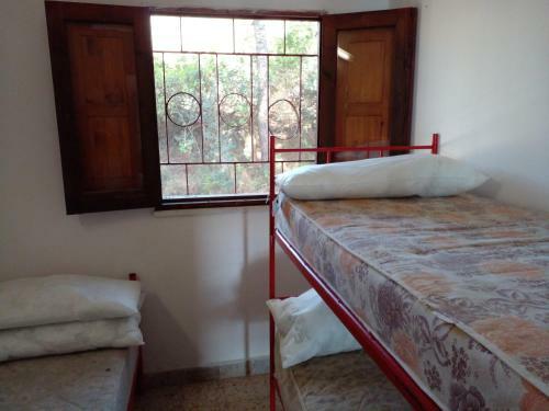Apartamento Camping Columbia