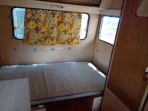 Apartamento Camping Columbia