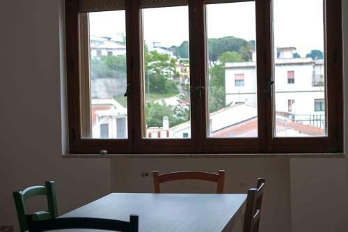 Apartamento Attico Per 4 Vista Mare
