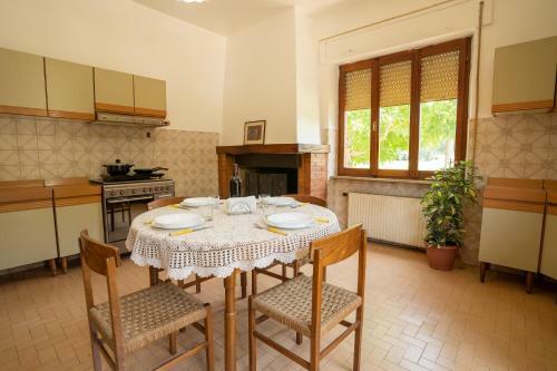 La Casa Di Lella