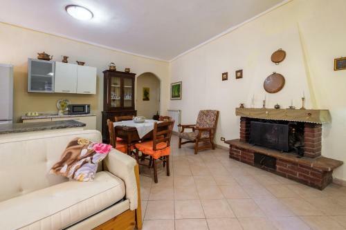 Apartamento Casa Grande