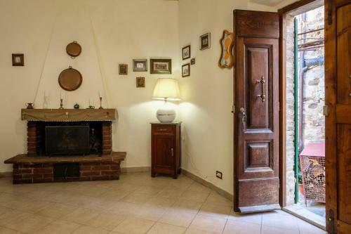 Apartamento Casa Grande