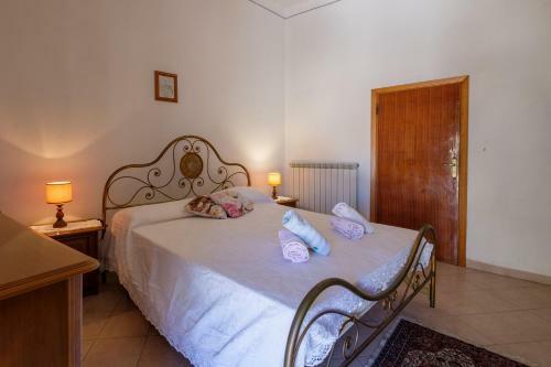 Apartamento Casa Grande