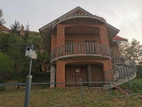 Villa Mary