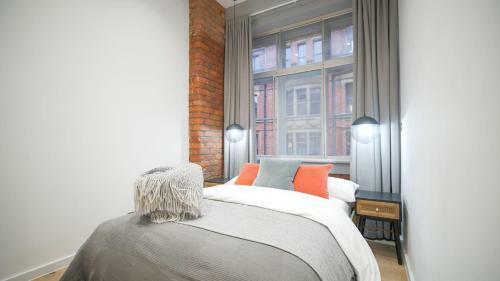 Chicago Loft Boutique By The Jacksonheim Boutique