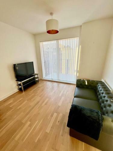 Stylish 1 Bedroom Apartment Close To Piccadilly