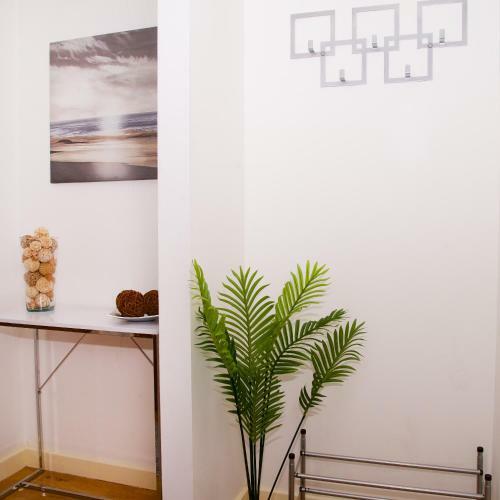 Apartamento Stunning 2 Bed/2 Bath City Centre Duplex Penthouse